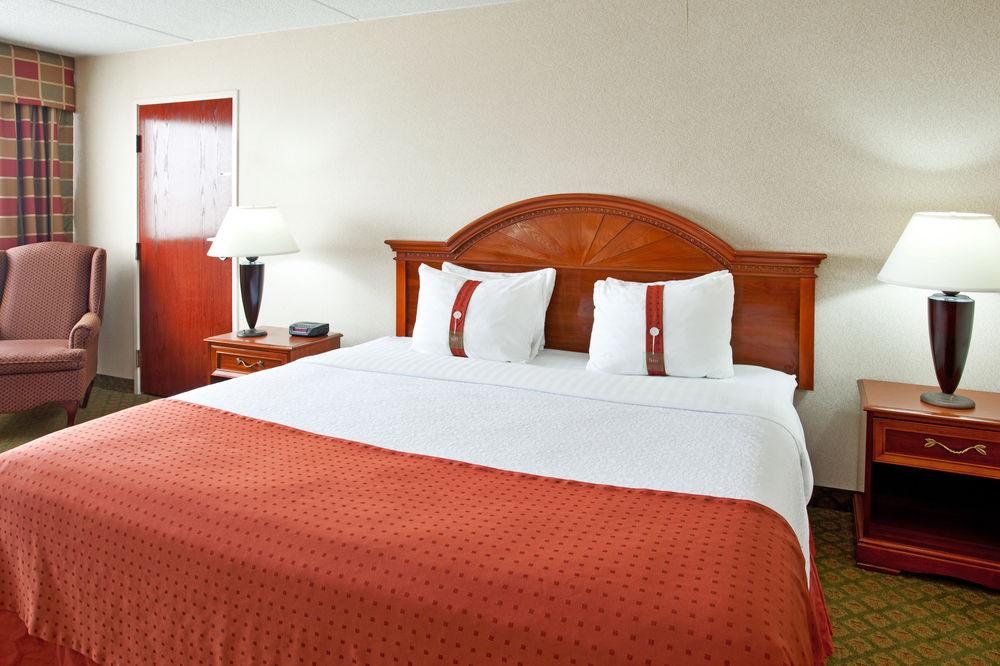 Delta Hotels By Marriott Muskegon Convention Center Extérieur photo