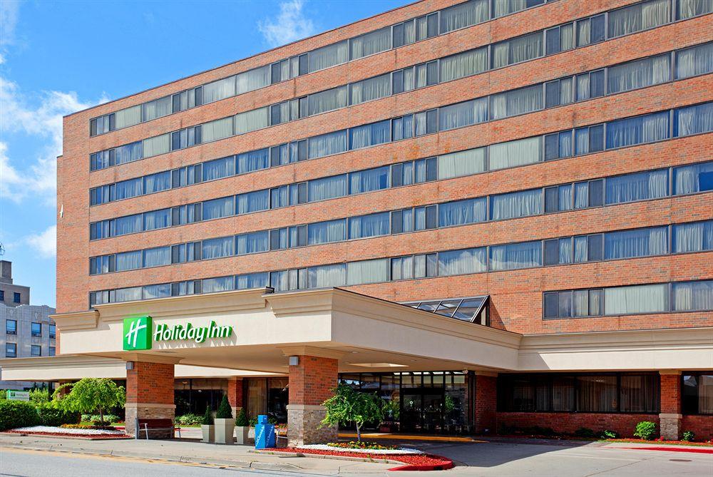 Delta Hotels By Marriott Muskegon Convention Center Extérieur photo