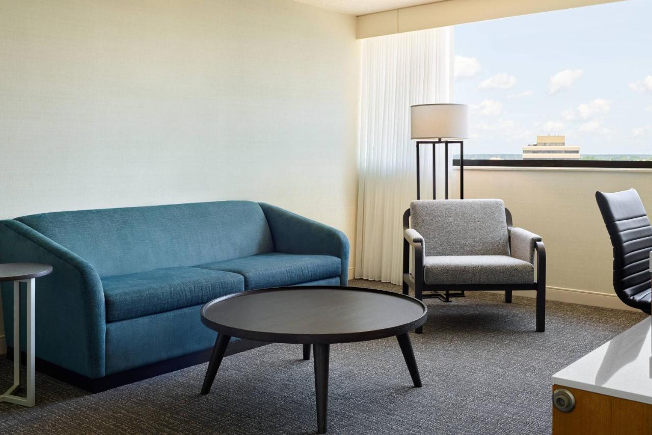 Delta Hotels By Marriott Muskegon Convention Center Extérieur photo