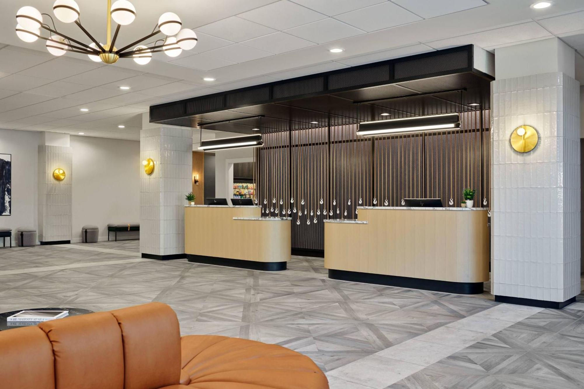 Delta Hotels By Marriott Muskegon Convention Center Extérieur photo