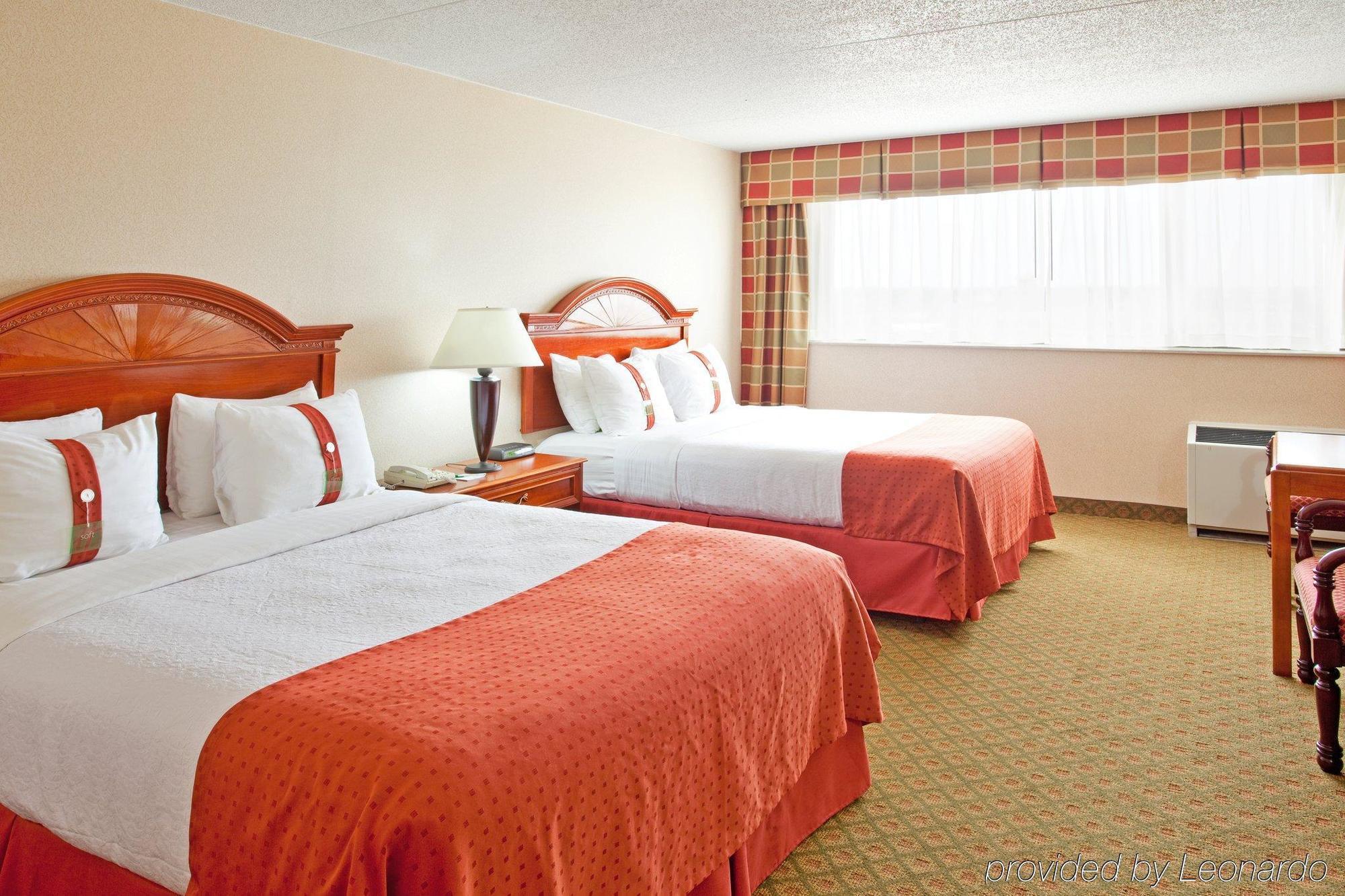 Delta Hotels By Marriott Muskegon Convention Center Extérieur photo