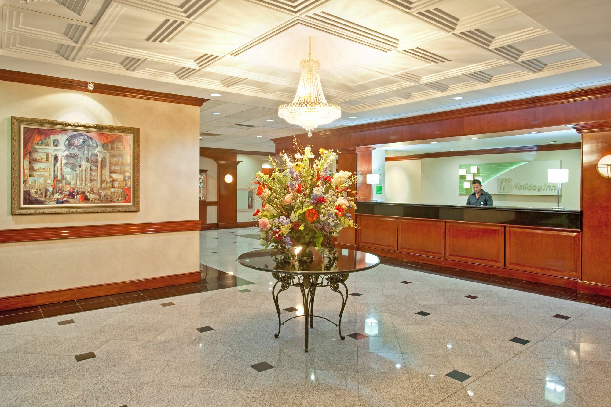 Delta Hotels By Marriott Muskegon Convention Center Extérieur photo